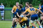Men's Rugby vs Mass Maritime  Wheaton College Men's Rugby vs Mass Maritime Academy. - Photo By: KEITH NORDSTROM : Wheaton, Rugby, Mass Maritime